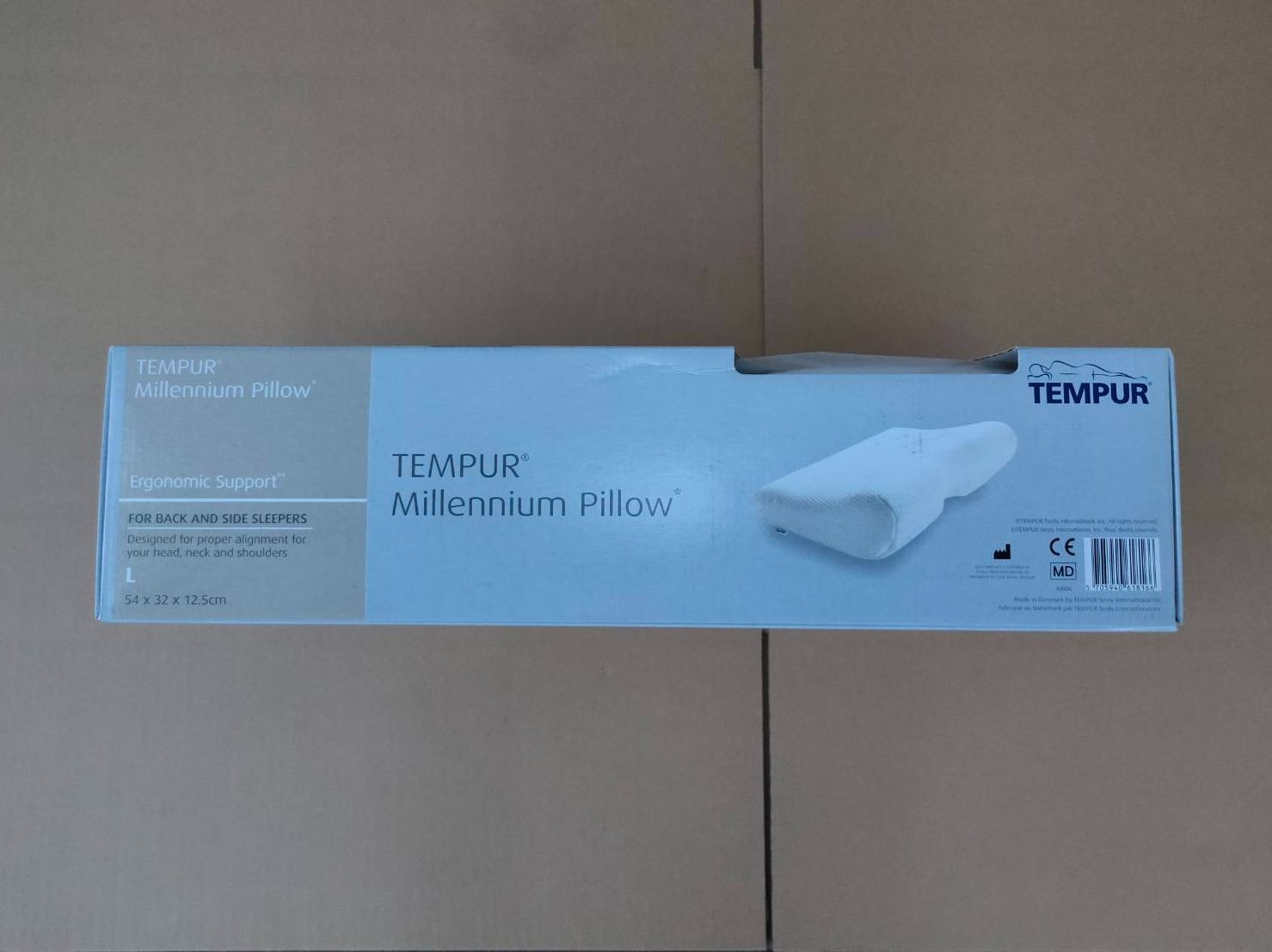 ミレニアムネックピロー