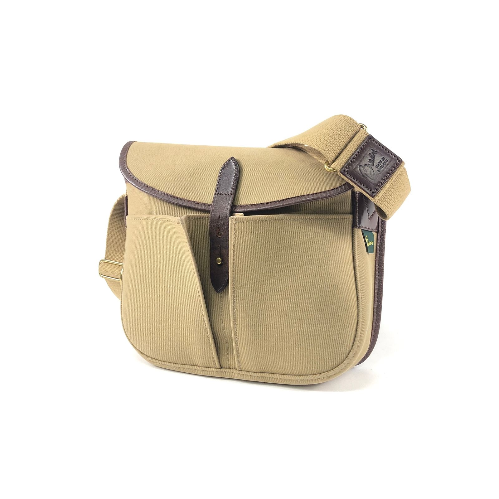 【美品】BRADY STOUR ブレディー ストア ショルダーバッグ カーキ Brady ブレディ STOUR ストア ショルダーバッグ カーキ Brady STOUR