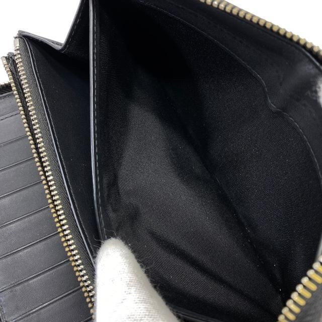 BURBERRY バーバリー 長財布 財布 二つ折り財布 オーガナイザー