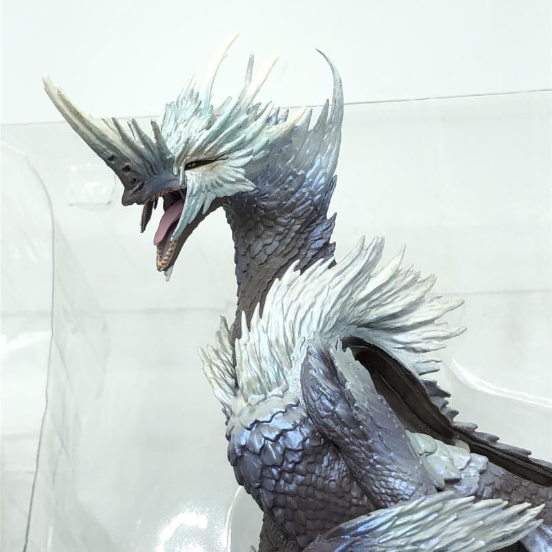 中古】バンダイ 一番くじ ラストワン賞 イヴェルカーナ