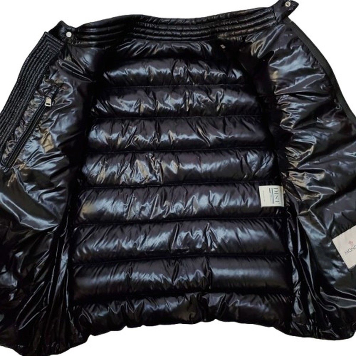 MONCLER モンクレール 20AW CAROUX ダウンジャケット アウター Size:6