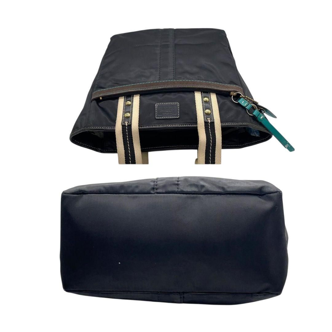 コーチ　ワンショルダー　ハンドバッグ レザー チャーム ショルダーバッグ コーチ COACH ワンショルダー バッグ チャーム付き レザー 13729