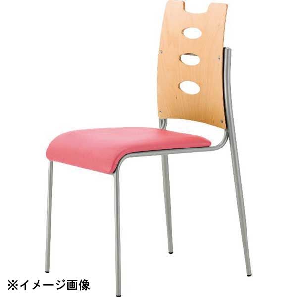 【新品】レストランチェア TTKK-RPS-B