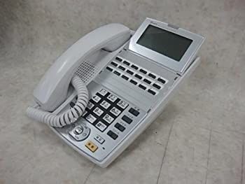 PC周辺機器 【】【非常に良い】NX-(18)BTEL-(1)(W) NTT NX