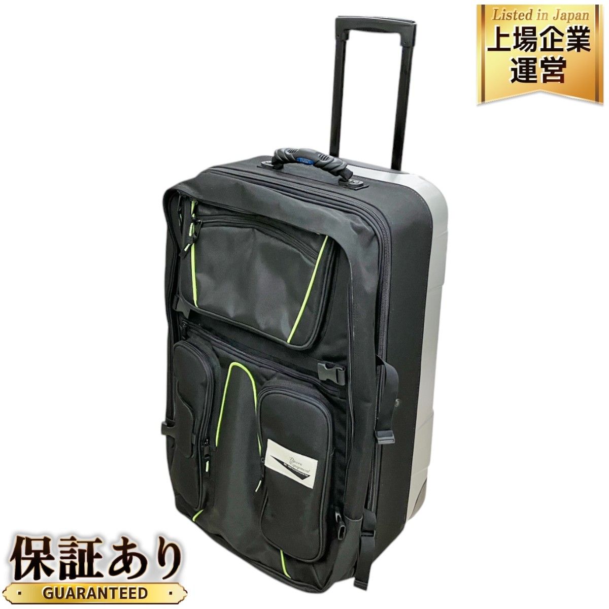 TUSA ダイビングキャリーバッグRB-9 TUSA ダイビングキャリーバッグRB-9