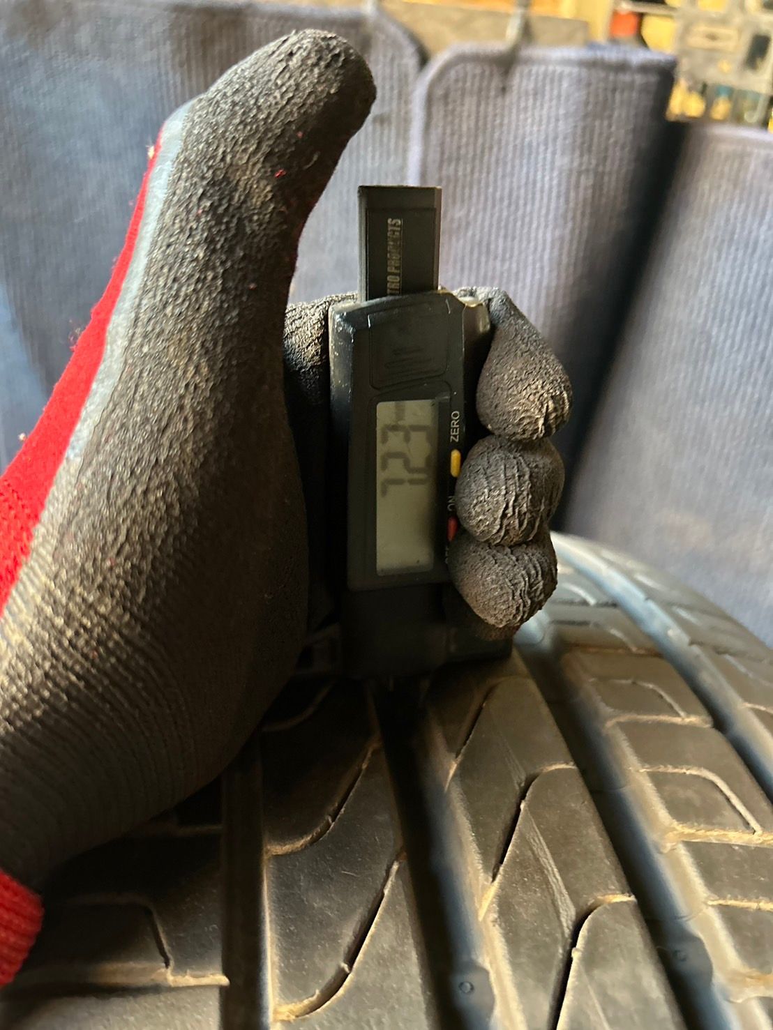 製造 溝9分山 PIRELLI CintuRato P7 1本 225 45R18 ランフラット 側面傷あり ASP3278 ENDOMAXIS_COM