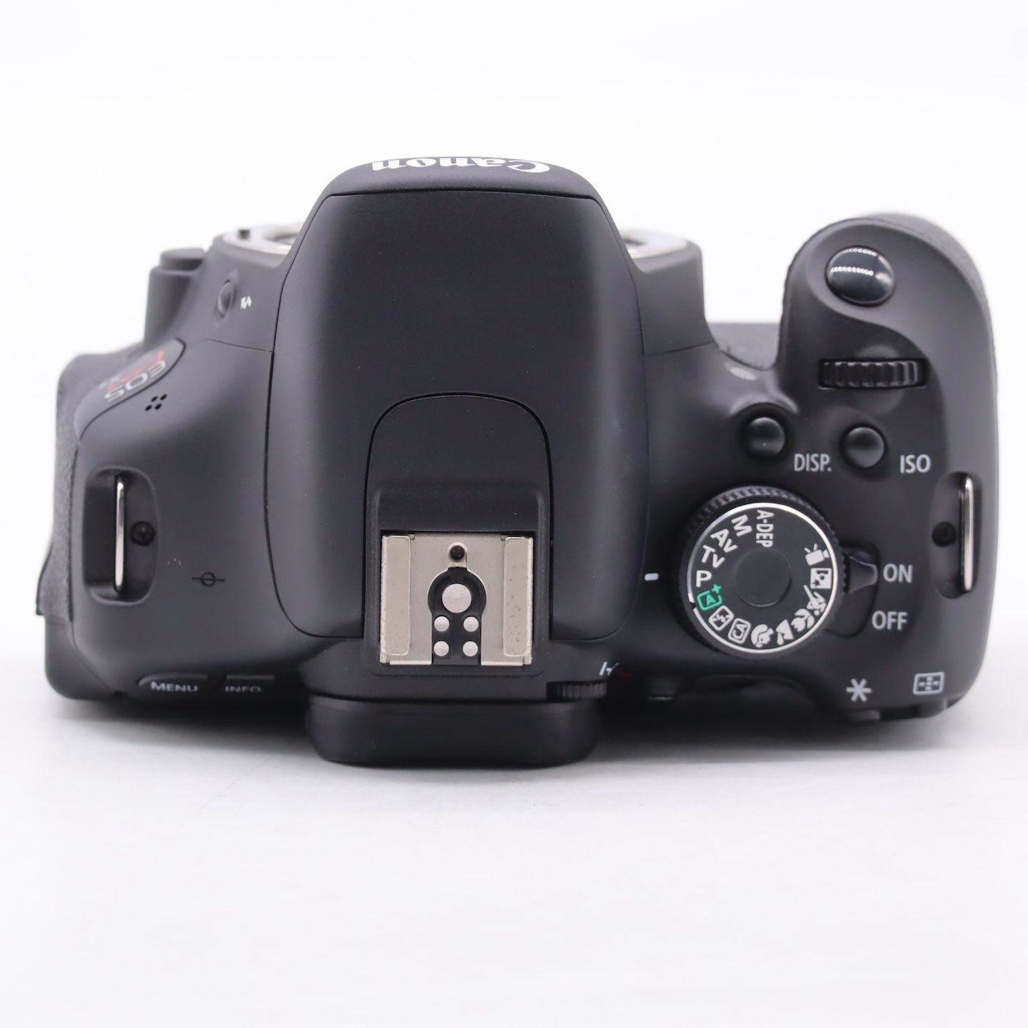 極美品⭐️Canon キャノン EOS kiss X5⭐ショット数2108回 極美品⭐️Canon キャノン EOS kiss X5⭐ショット数2108回