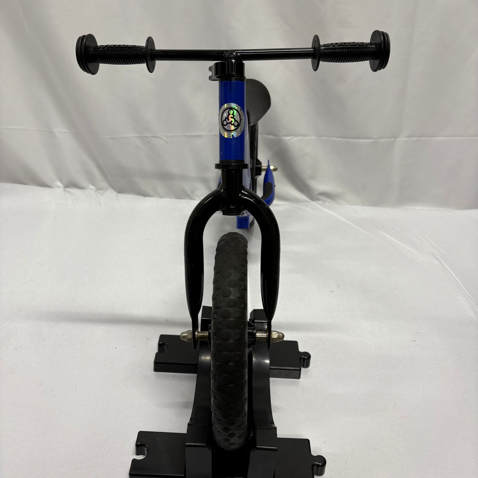 STRIDER 12 SPORT ストライダー スポーツ バランスバイク ブルー