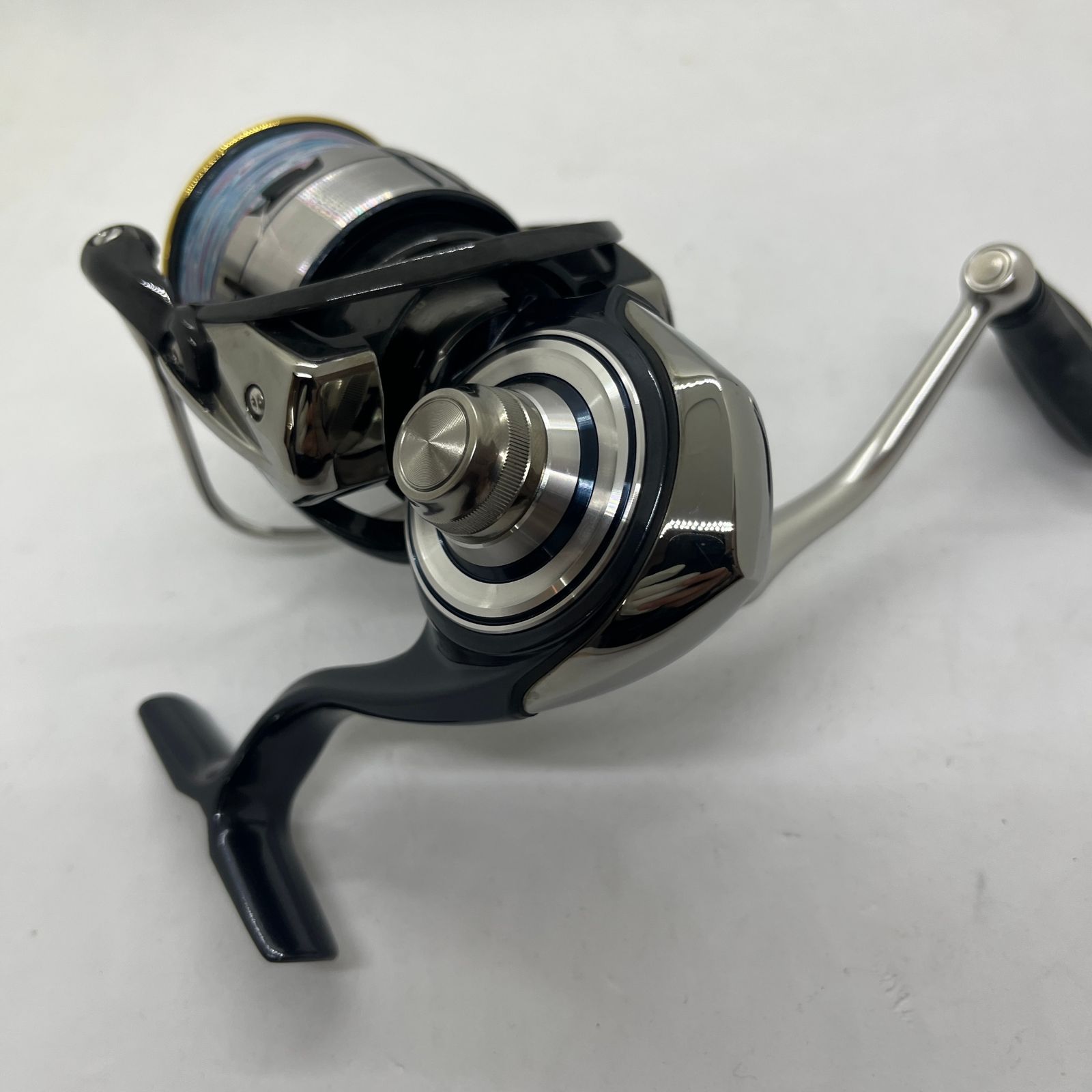 19セルテート 5000D-XH 中古（DAIWA ダイワ 19 セルテート LT