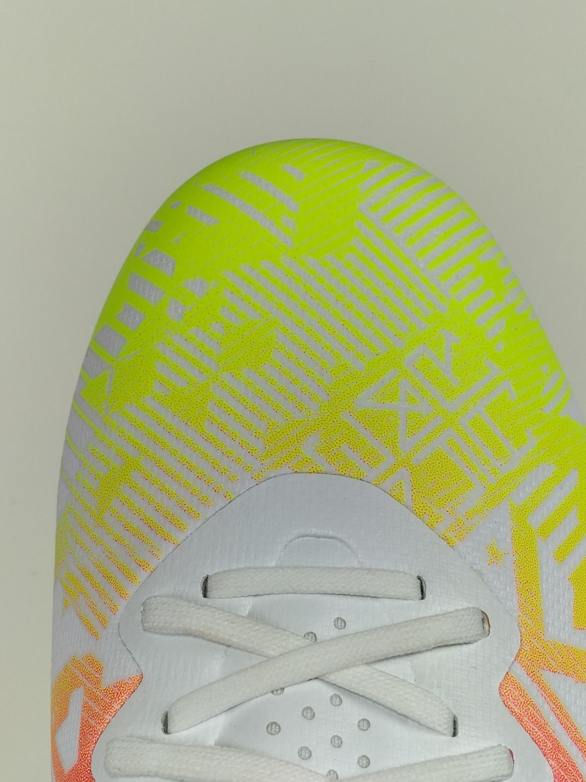 NIKE◇サッカースパイク マーキュリアル ヴェイパー 13