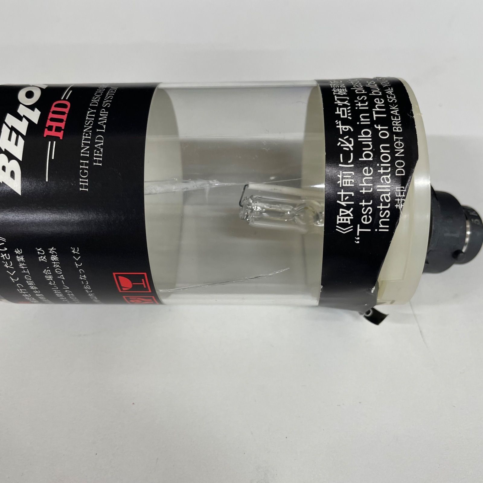 BELLOF Spec LE MANS GT plus 15130G6 未使用品 - メルカリ