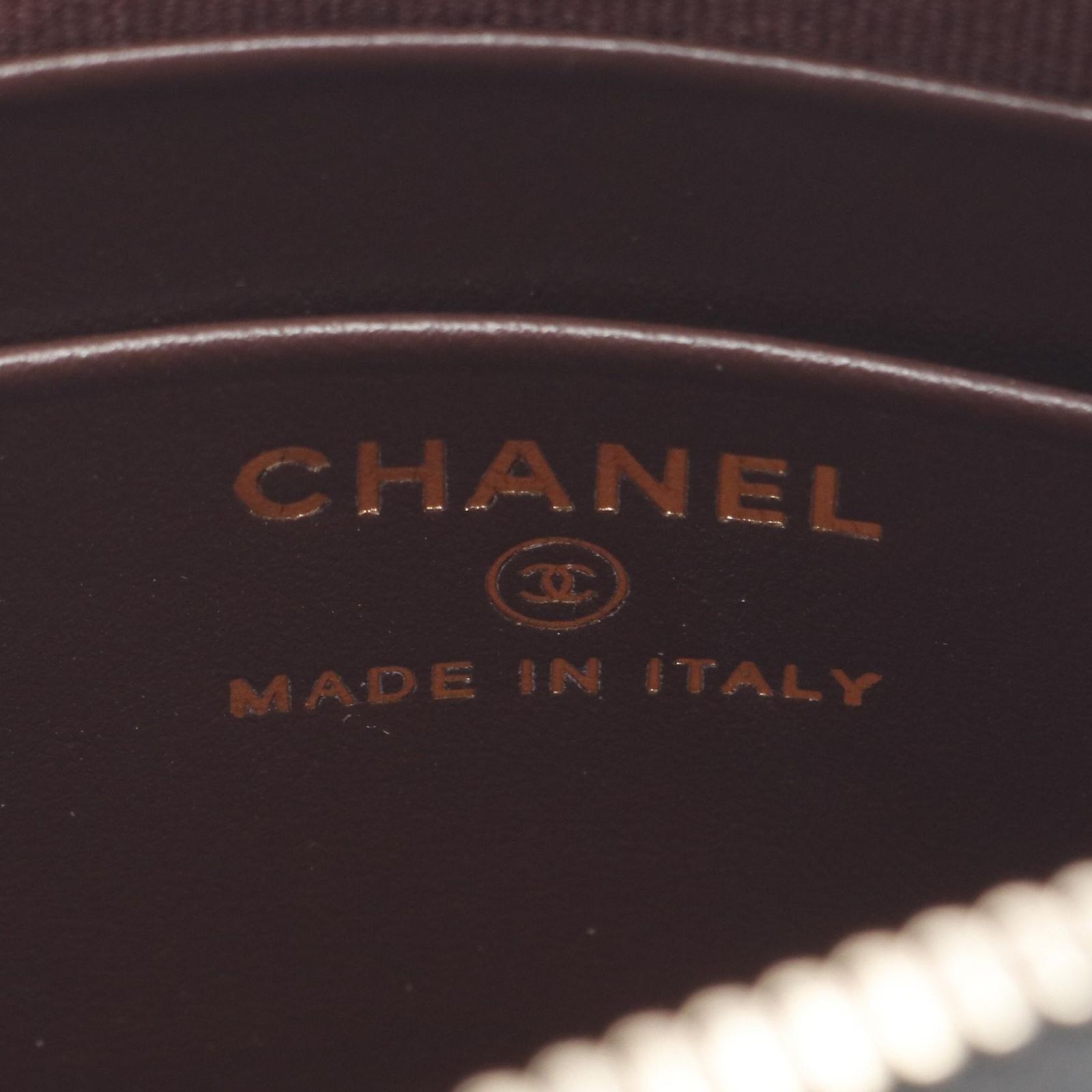 CHANEL