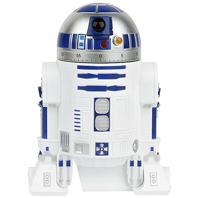 STAR WARS スターウォーズ R2-D2 キッチンタイマー Disney ディズニー