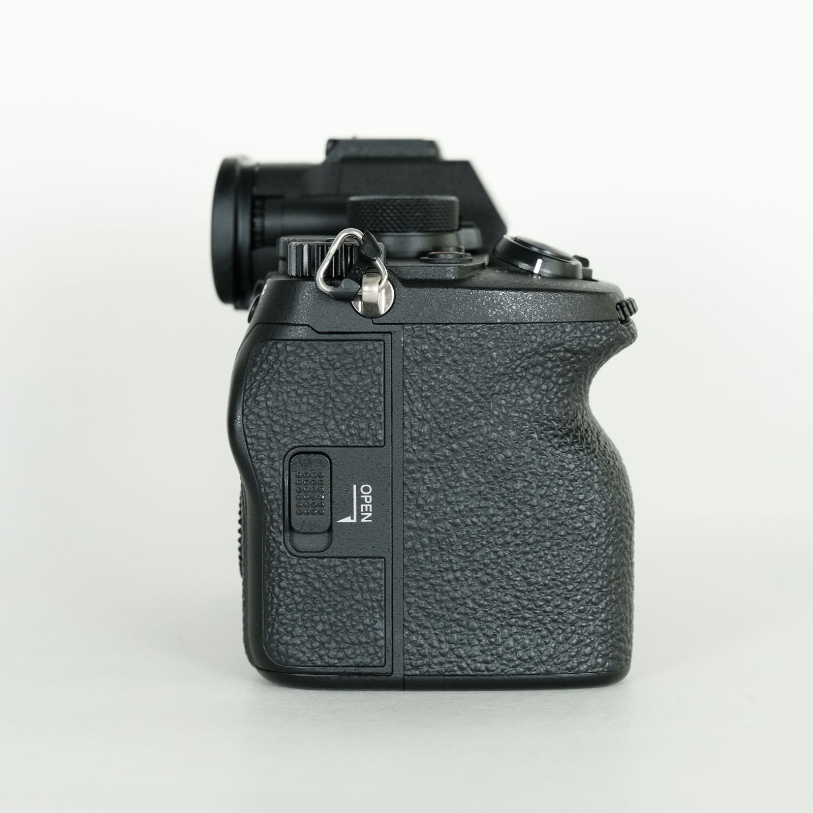 卓越した SONY α7 IV ILCE-7M4 ボディ ソニーEマウント