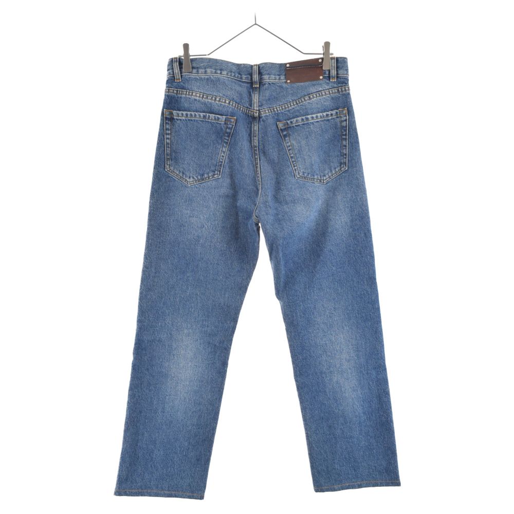 DRIES VAN NOTEN (ドリスヴァンノッテン) 17AW タータンチェック