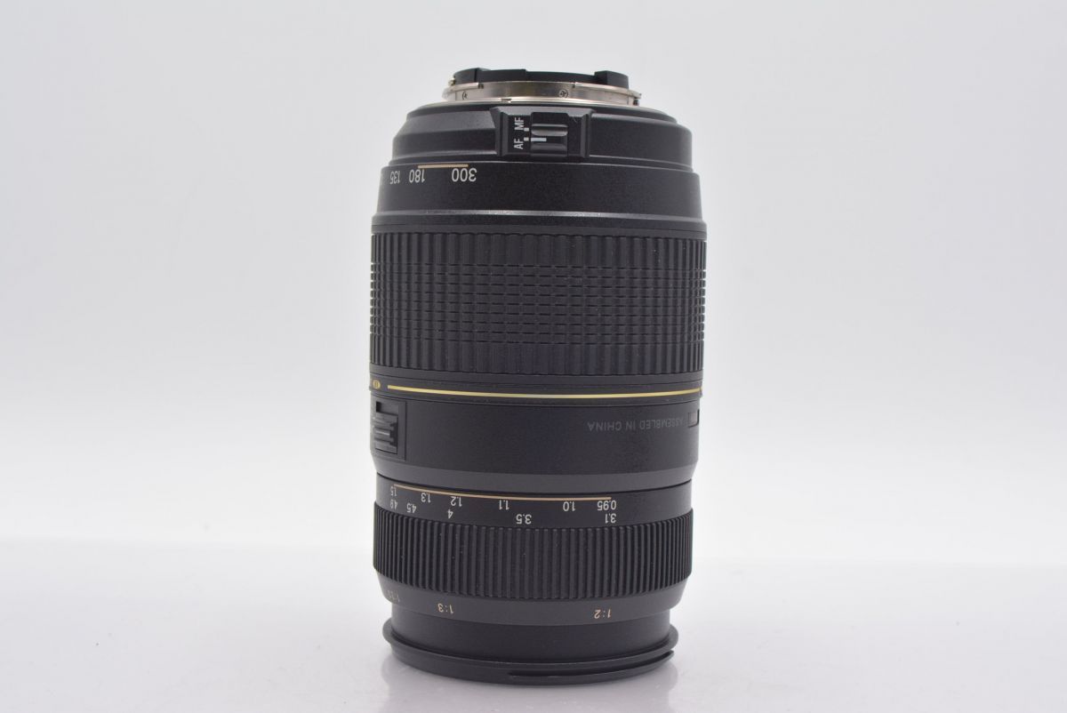 価格.com - TAMRON AF 70-300mm F⁄4-5.6 Di LD Macro 1:2 (Model A17