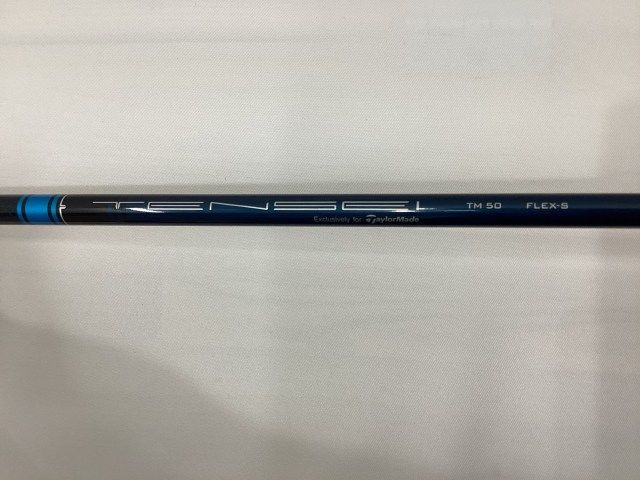 中古】テーラーメイド SIM2 MAX フェアウェイウッド/TENSEI BLUE TM50