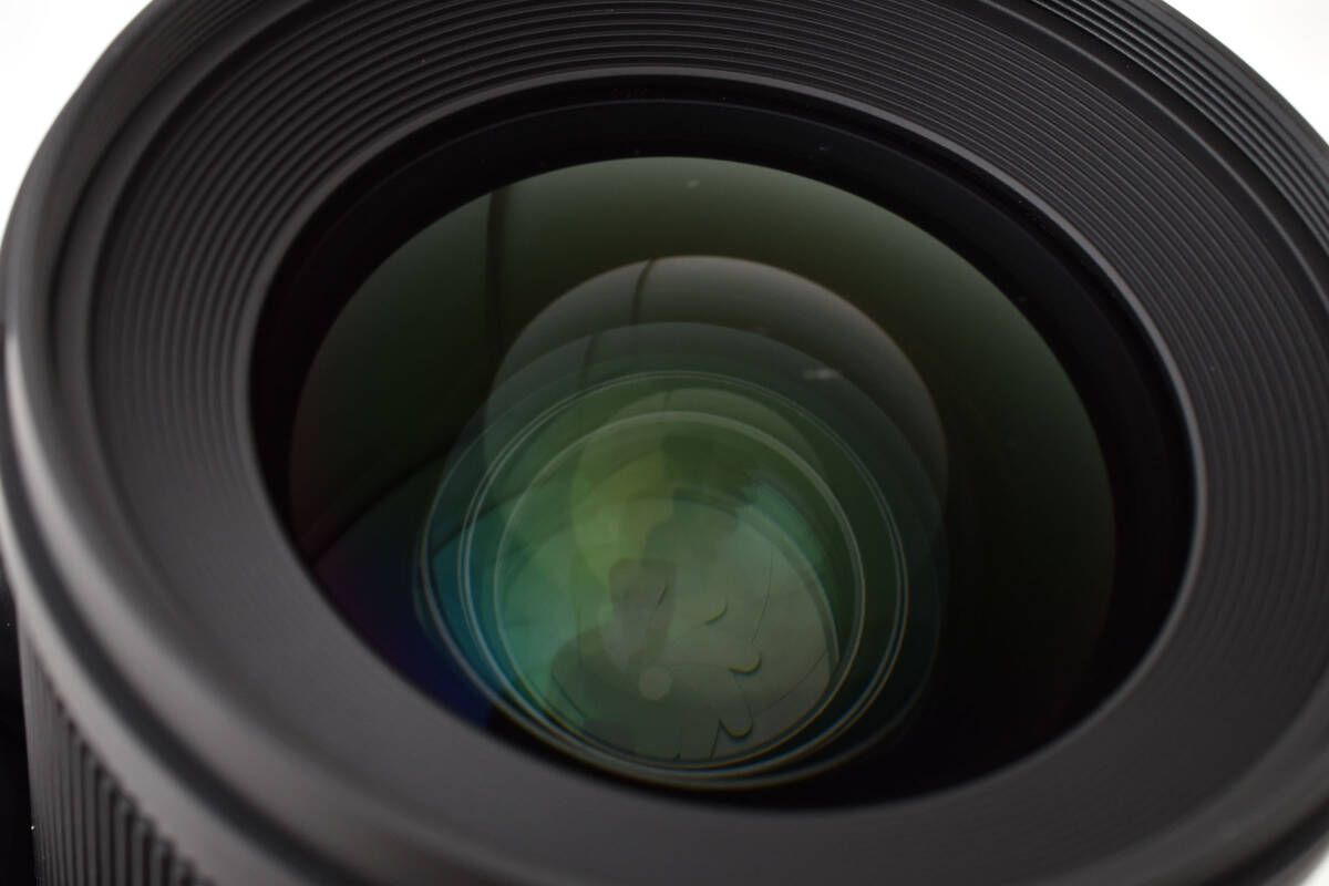  シグマ SIGMA 28 mm F 1 4 DG HSM Art ソニー用 元 き W 1047＃3394 レンズ(単焦点) カメラ