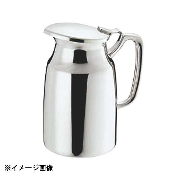 新品】和田助製作所 SW 最も安い T型二重ポット 400 (560cc) 164003