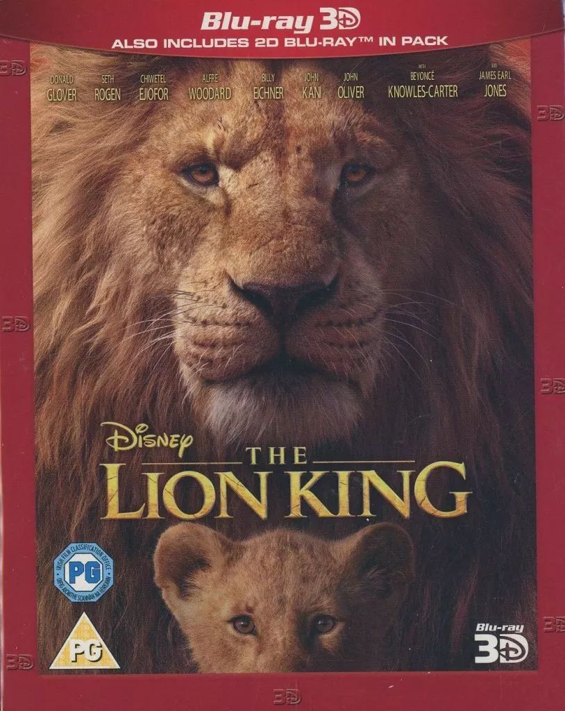 (未使用･未開封品)Lion / [Blu-ray] [Import] s-l500.jpg