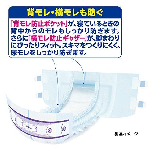2個入 アテント