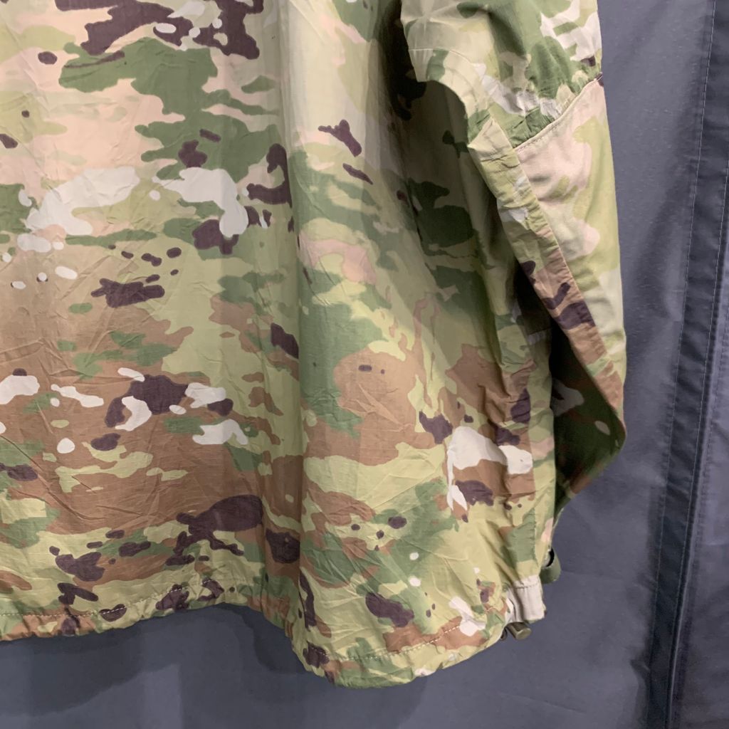 US ARMY 米軍 ECWCS GEN3 level 6 マルチカム GORE TEX ゴアテックス