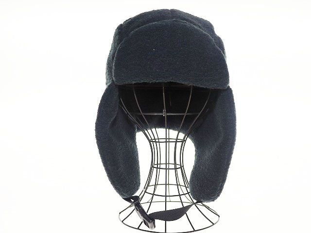 【専用】supreme フライトハット　トルーパーハット Supreme | フライトサテントゥルーパーハット - UG.SHAFT