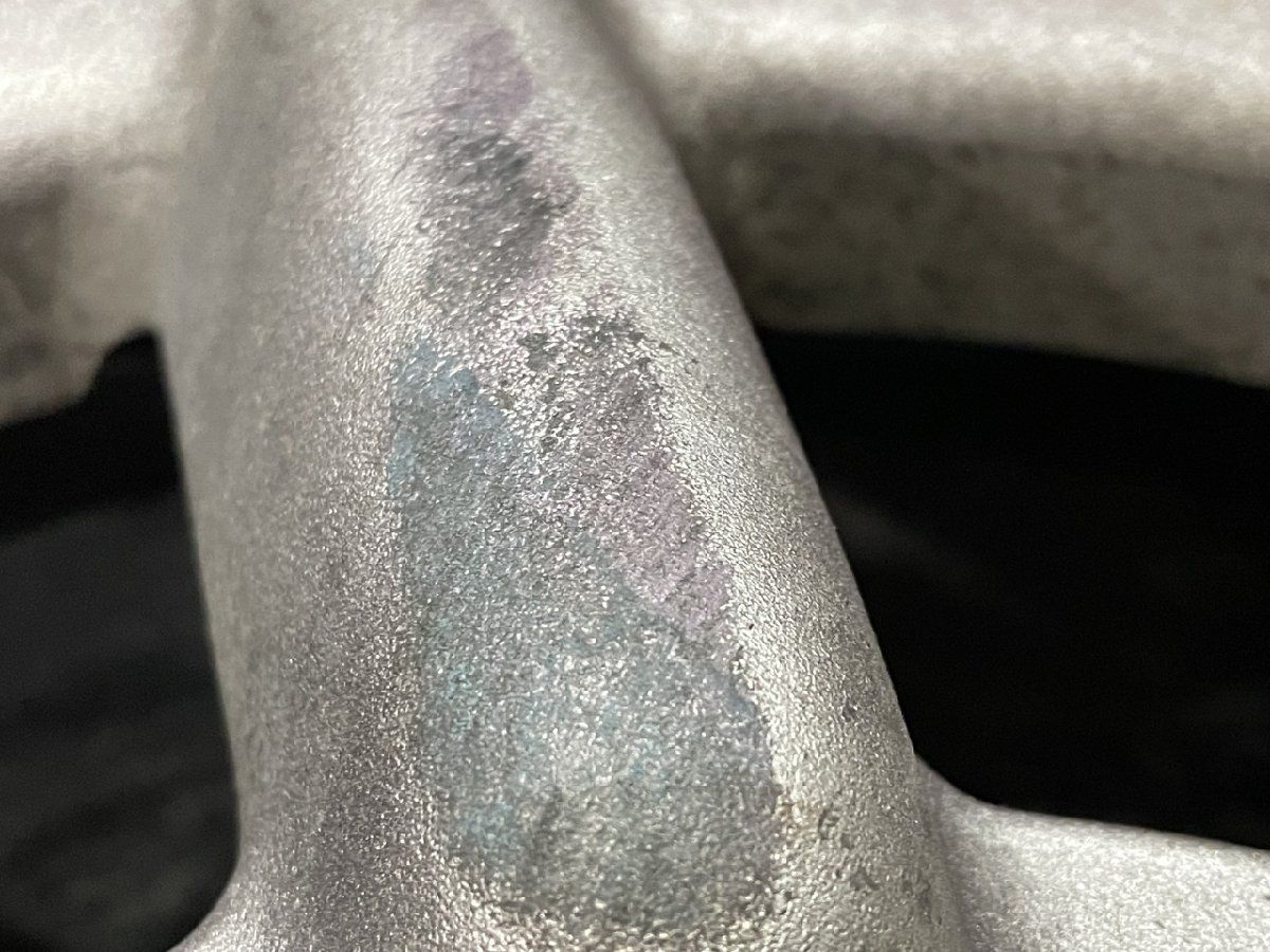 旧車ホイール BR Black Racing ブラックレーシング 社外ホイール 14