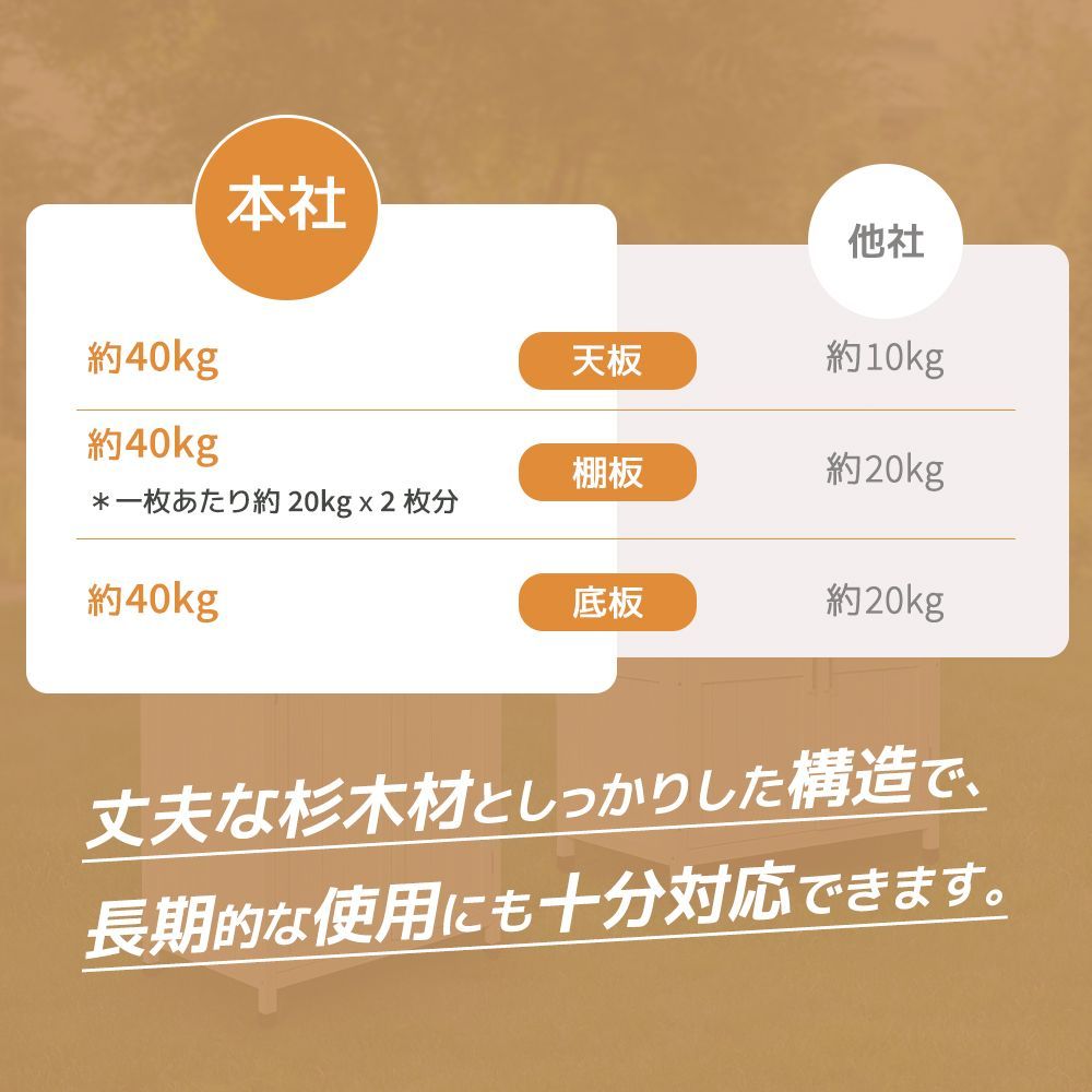 ベランダ 庭