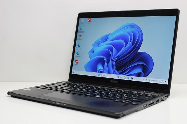ノートパソコン 2in1PC 中古 富士通 LIFEBOOK U939X/B 第8世代 ノートパソコン 2in1PC 中古 富士通 LIFEBOOK U939X/B 第8世代