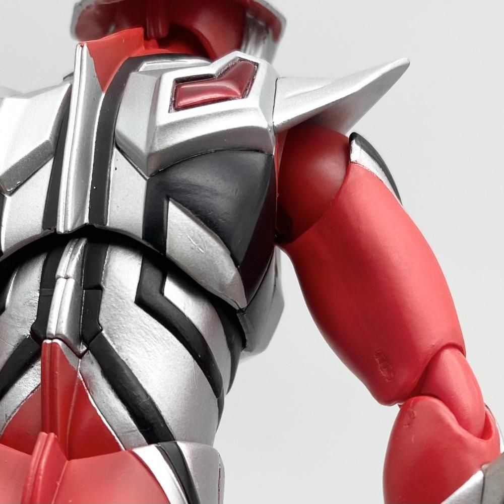 中古】現状渡 バンダイ ULTRA-ACT ウルトラアクト ウルトラマン