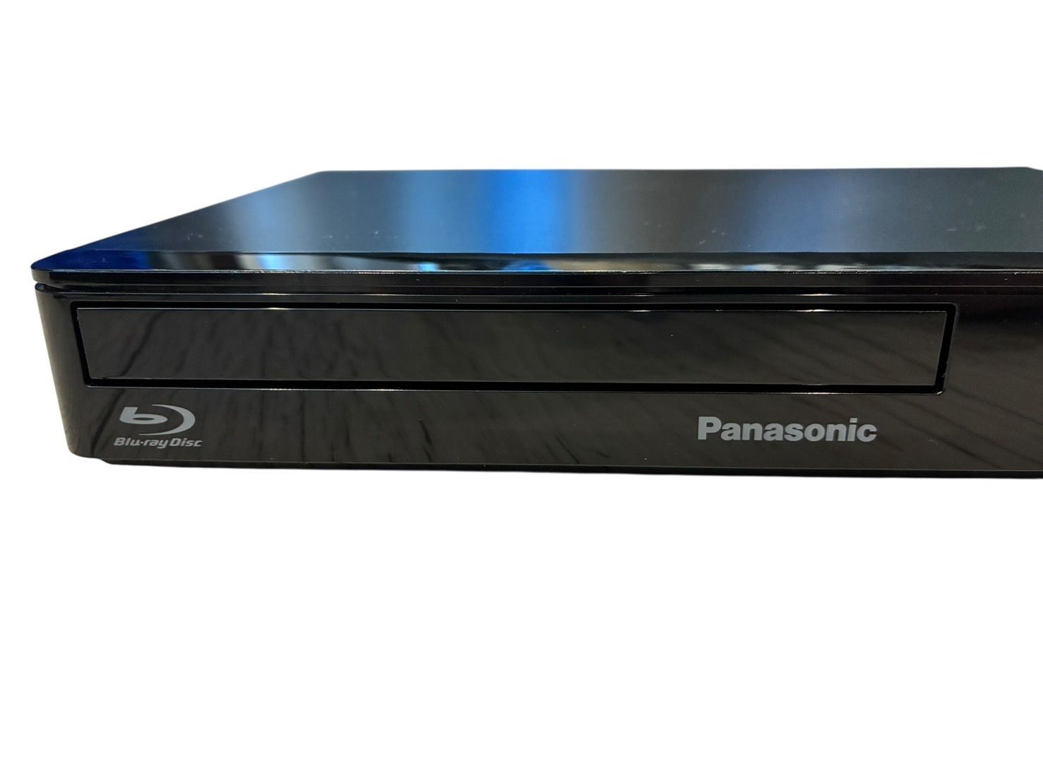 Blu-rayプレーヤー　DMP-BD90 2017年製 Panasonic ブルーレイディスクプレーヤー DMP-BD90 2017年製