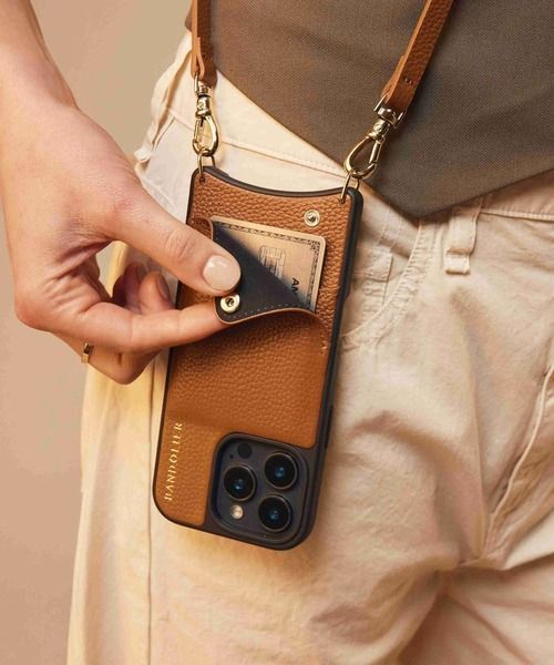 シリーズケース