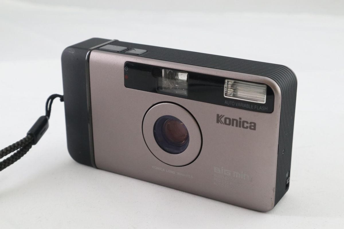 KONICA