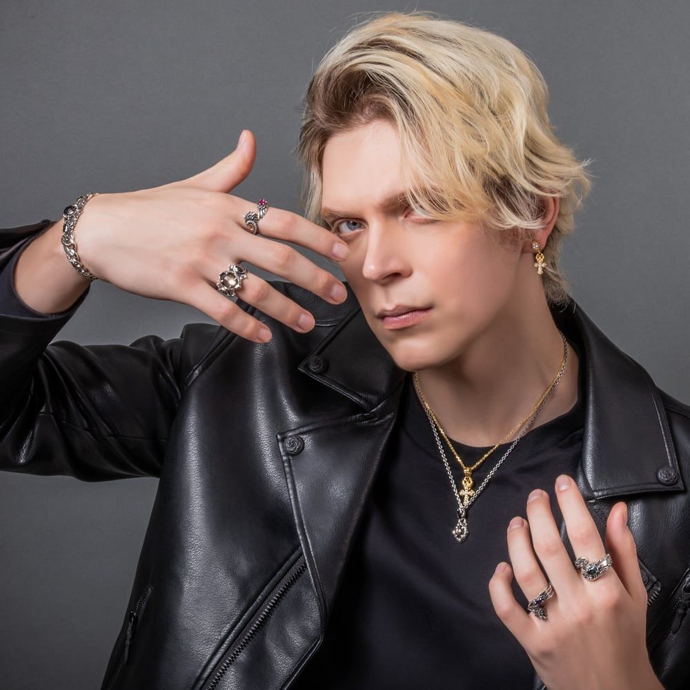 ジュエリーブランド