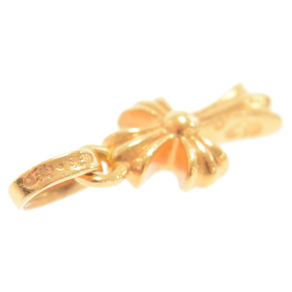 CHROME HEARTS (クロムハーツ) 22K CRS BBYFAT 22Kベイビーファット