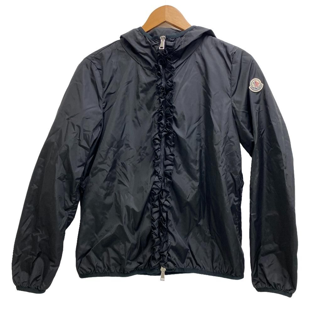 MONCLER/モンクレール E10934611705 54155 VIVRE 18年 ナイロン 