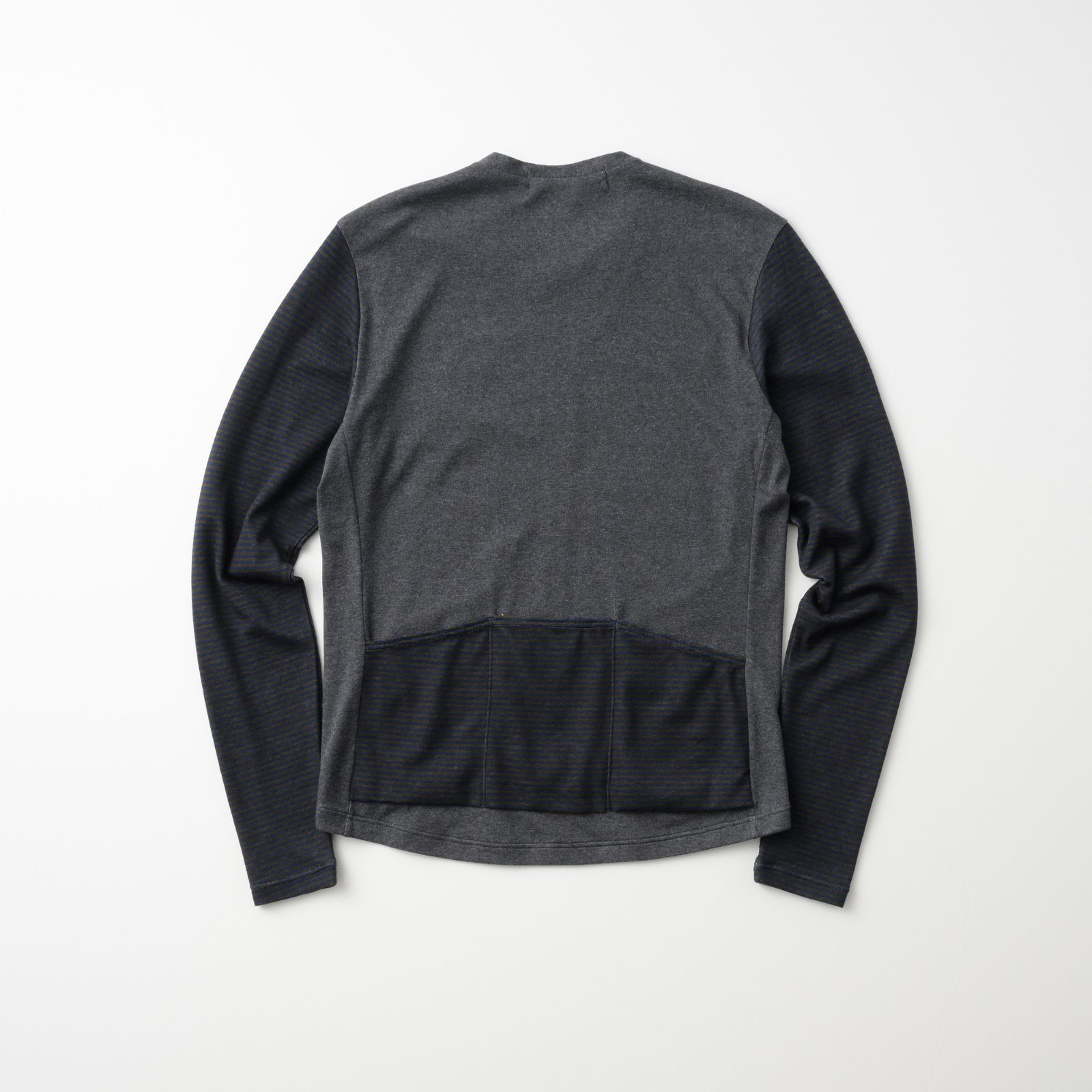|| モイスチャーストレッチジャージ||kpls1037-GRY