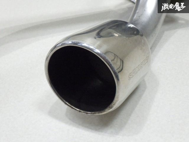 変形無し！】TYPE Sp-X HA12S HA22S アルトワークス F6A K6A ターボ