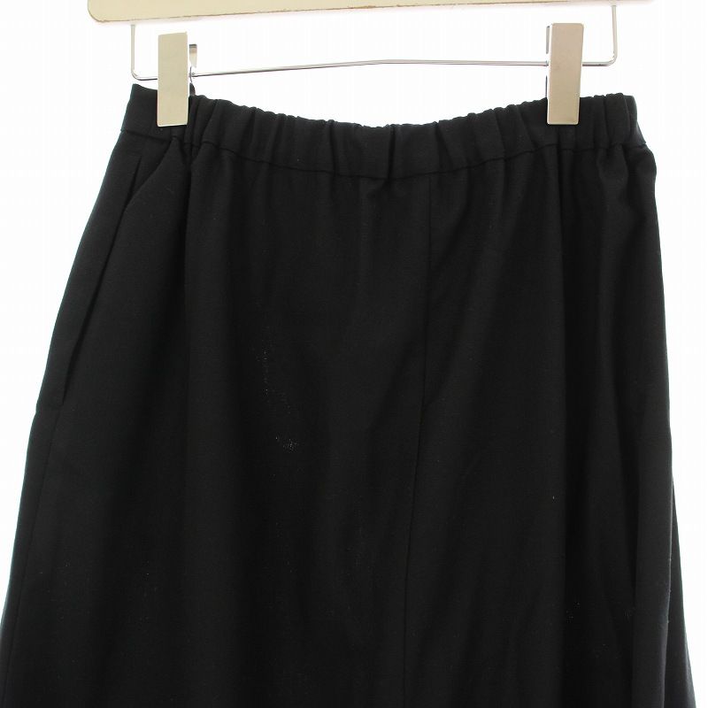 パドカレ　ガウチョパンツ 着回しコーディネート》リネンコットン平 ガウチョパンツ | pas