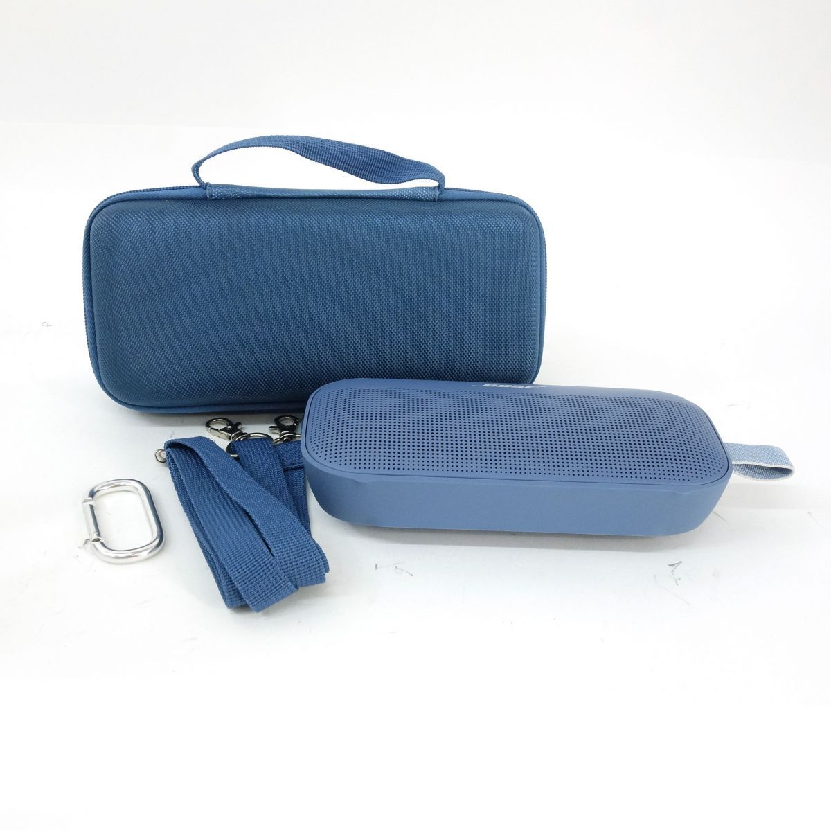 Bose ボーズ Bose SoundLink Flex Portable Speaker 第2世代 ブルーダスク ポータブルスピーカー