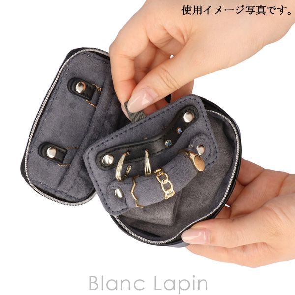 アルティザン＆アーティスト ARTISAN＆ARTIST ジュエリーポーチ 4WP