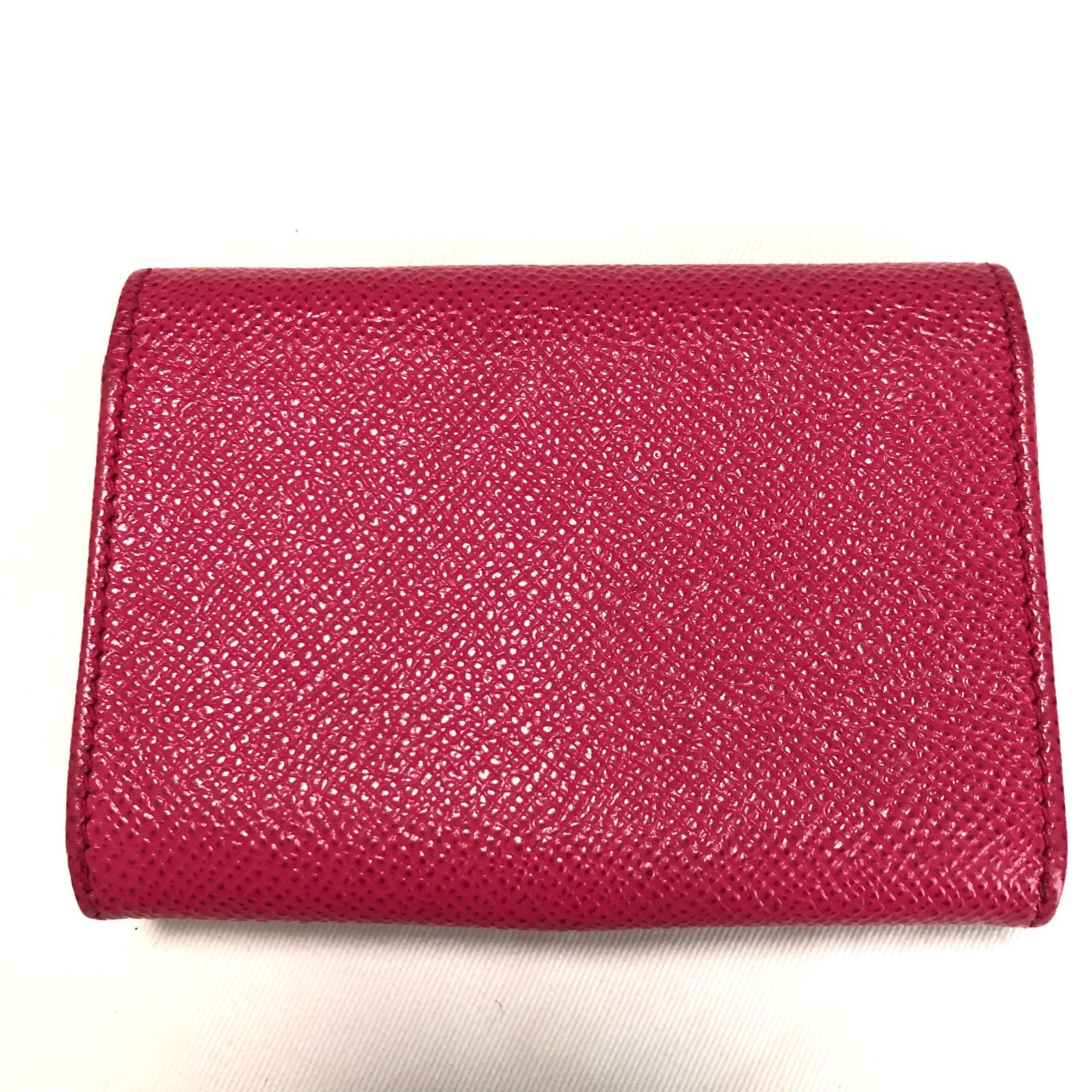 ⭐超美品⭐BVLGARI ロゴクリップ カードケース 名刺入れ - メルカリ