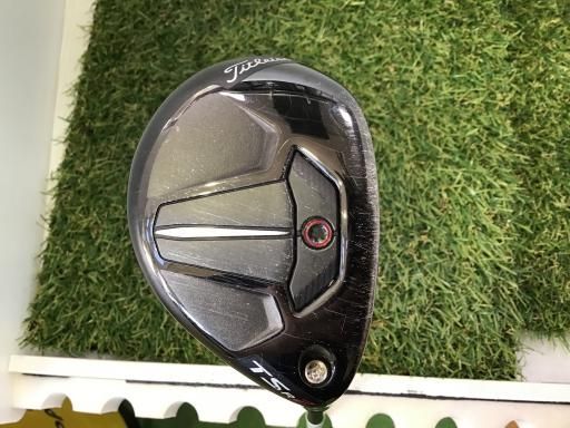 中古】 タイトリスト TSR2 24° ユーティリティ UT NS PRO MODUS3