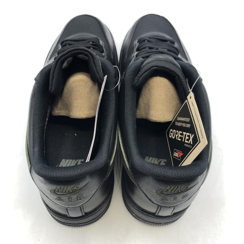 中古】Nike Air Force 1 Low GORE-TEX 