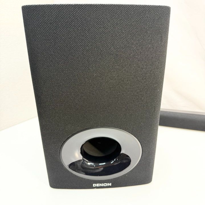 デノン サウンドバー DHT-S316 ARC Bluetooth対応 ワイヤレス デノン サウンドバー DHT-S316 ARC Bluetooth対応 ワイヤレス