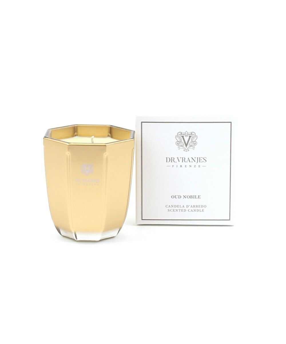 Dr. Vranjes Firenze ® Decorative Candles | Dr. Vranjes Firenze