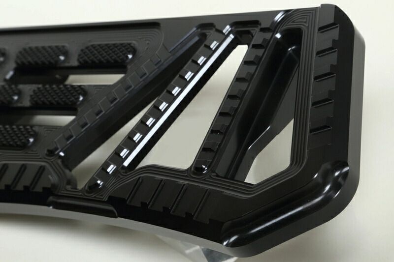 1984年以降ツーリング トライク