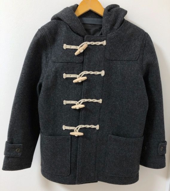 PHERROW'S（フェローズ）PND1 DUFFLE COAT ダッフルコート【E2032-007】 - メルカリ