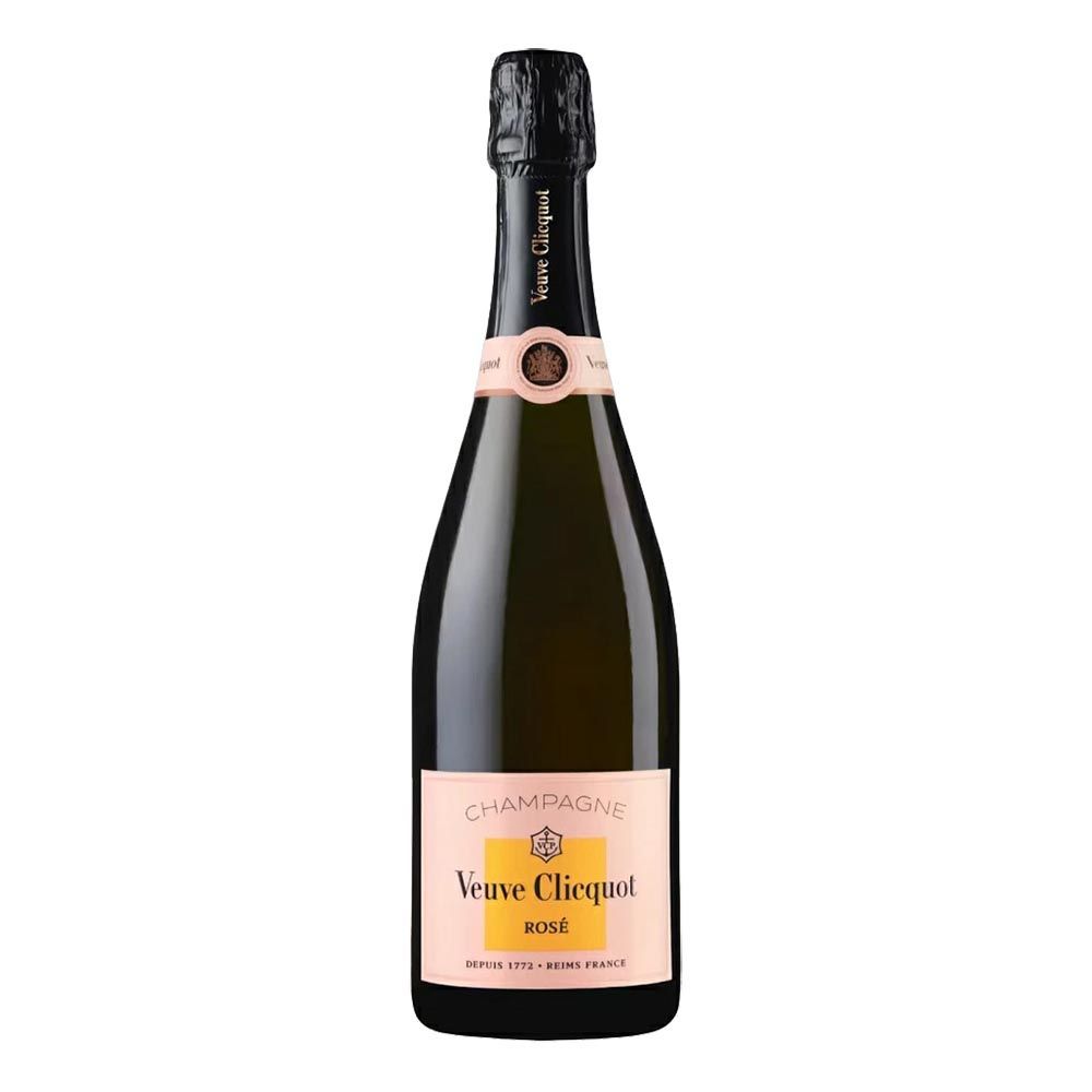 Veuve Clicquot シャンパン 750ml 2本セット（ヴーヴクリコ